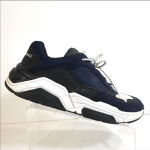 Armani exchange Men Sneakers Size 9